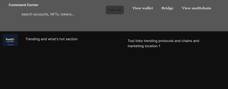 MyProjects